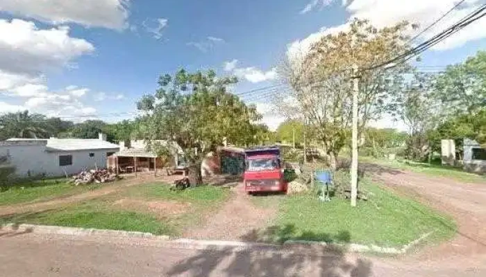 Bar Don Victor -  Todo - Blanquillo