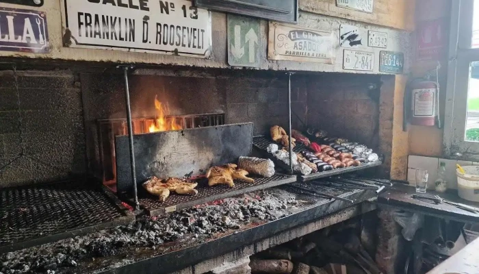 Bar Dublin -  Ambiente - Montevideo