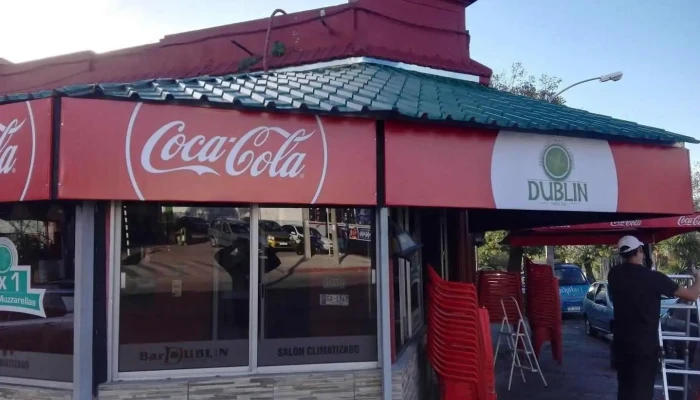 Bar Dublin -  Todas - Montevideo