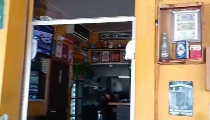 Bar Dublin -  Videos - Montevideo