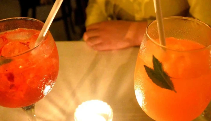 Bar Ducon -  Comentario 1 - Montevideo