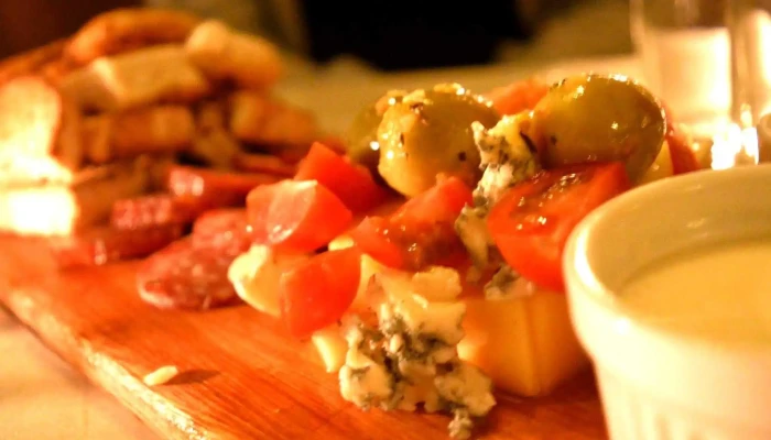 Bar Ducon -  Comentario 2 - Montevideo