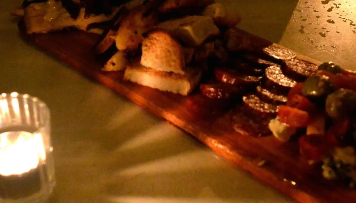 Bar Ducon -  Comentario 3 - Montevideo