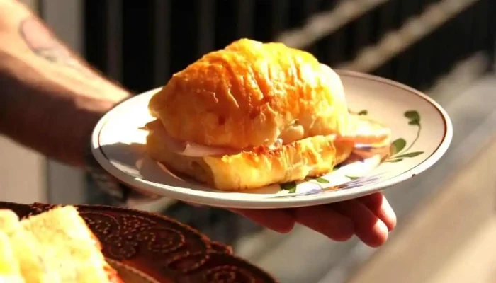 Bar Ducon -  Comidas Y Bebidas - Montevideo