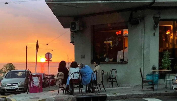 Bar Ducon -  Todo - Montevideo