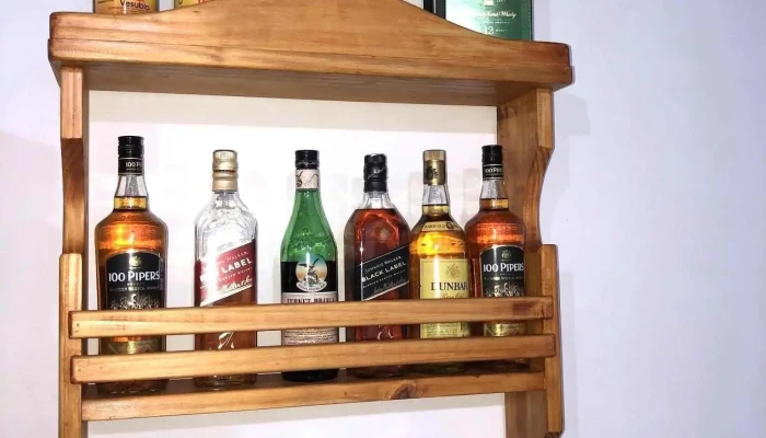 Bar El Amanecer -  Todo - Tranqueras