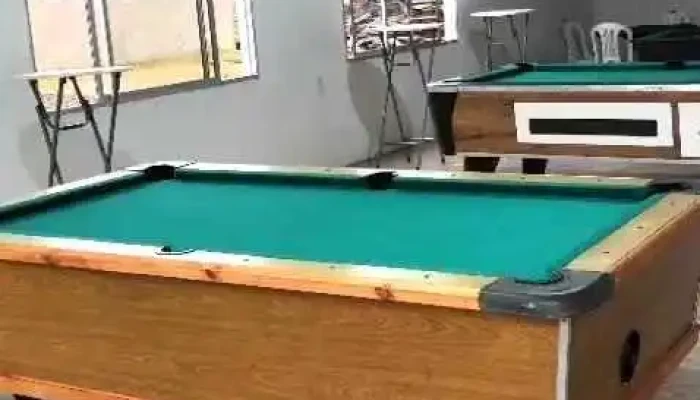 Bar El Amanecer -  Videos - Tranqueras