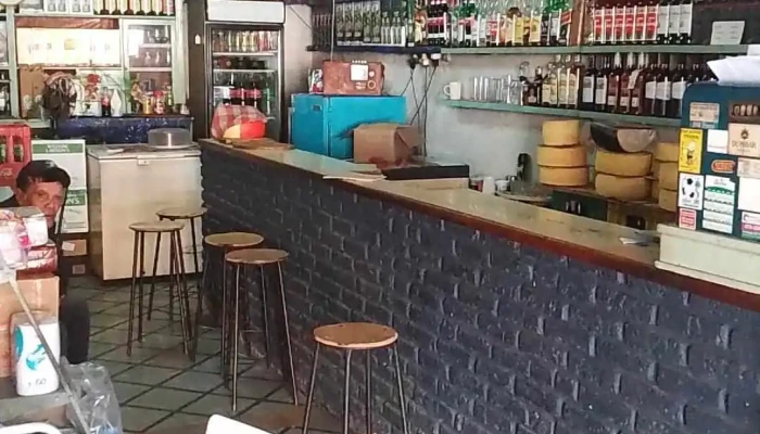 Bar El Coco -  Ambiente - Salto