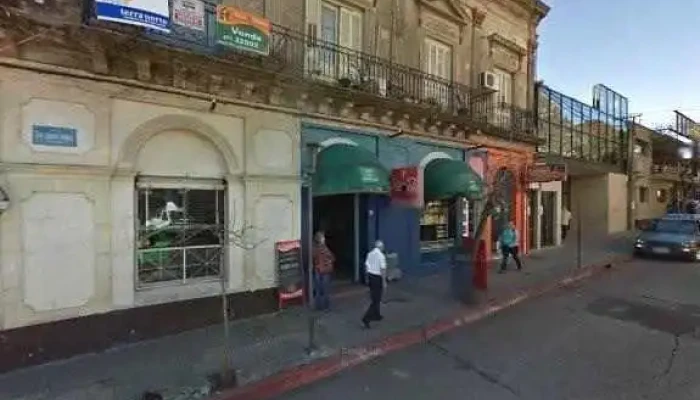 Bar El Coco -  Street View Y 360 - Salto