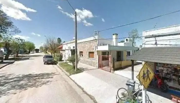 Bar El Cuadro -  Todo - San Bautista