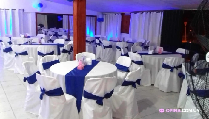 Bar El Dinamico El Bar Del Ciego Ambiente - Las Piedras