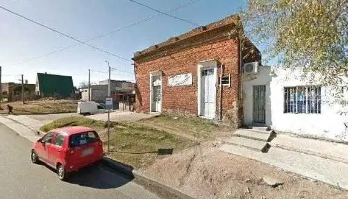 Bar El Dinamico El Bar Del Ciego Street View Y 360 - Las Piedras