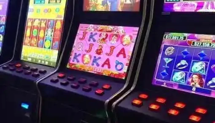 Bar El Facha Todo - Quebracho