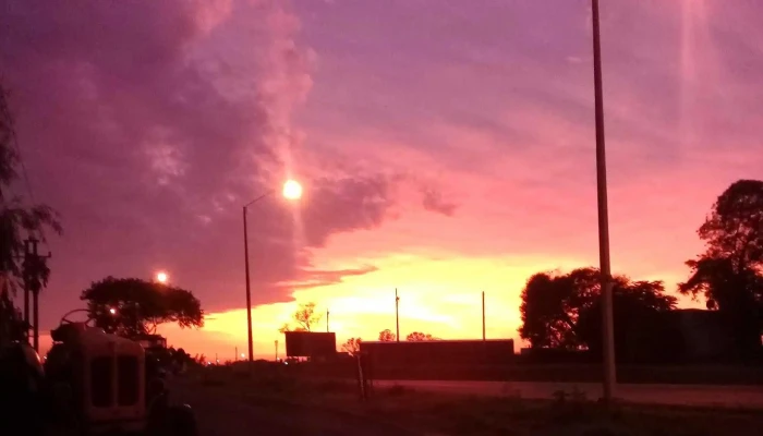 Bar El Farolito -  Comentario 1 - San Jos&eacute; de Mayo