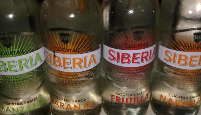 Bar El Farolito -  Comidas Y Bebidas - San Jos&eacute; de Mayo