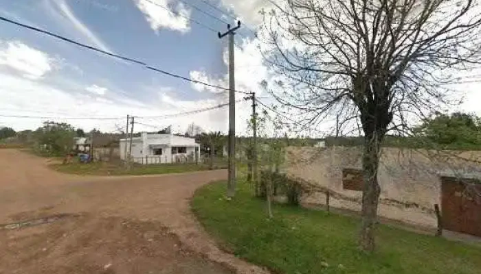 Bar El Gaucho -  Street View Y 360 - Guichón