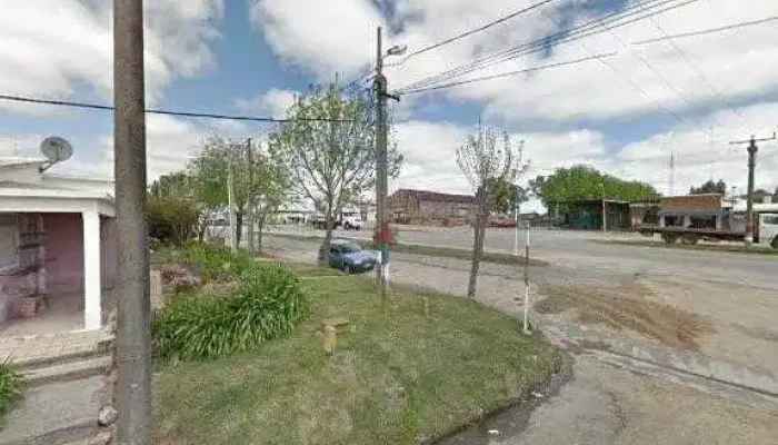 Bar El Indio -  Street View Y 360 - Puntas de Valdez