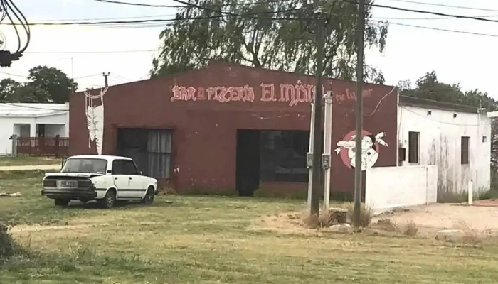 Bar El Indio -  Todas - Puntas de Valdez