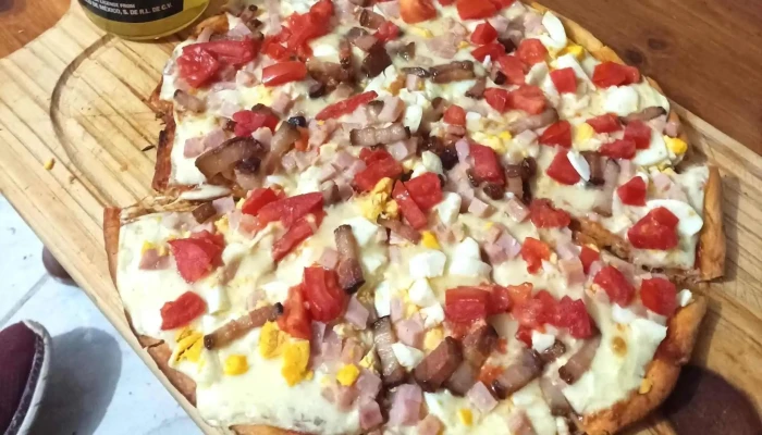 Bar El Loquito Comidas Y Bebidas - Villa del Carmen