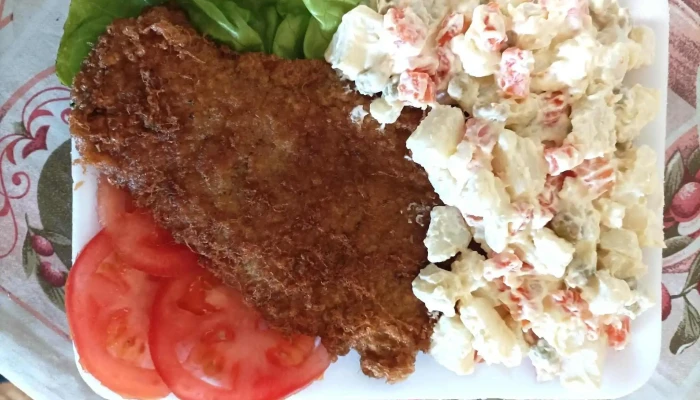 Bar El Loquito Todo - Villa del Carmen