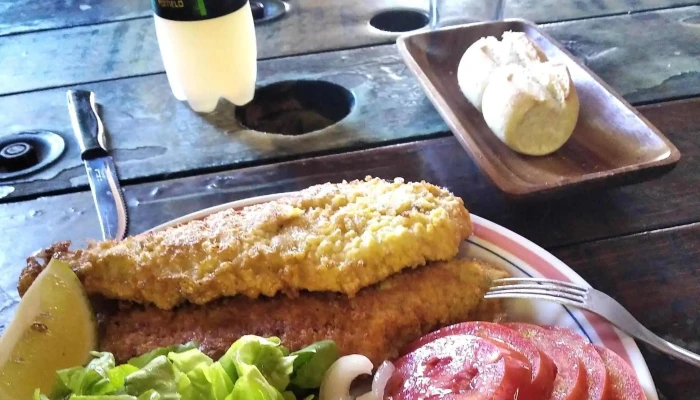 Bar El Morrocoyo -  Comentario 10 - Montevideo