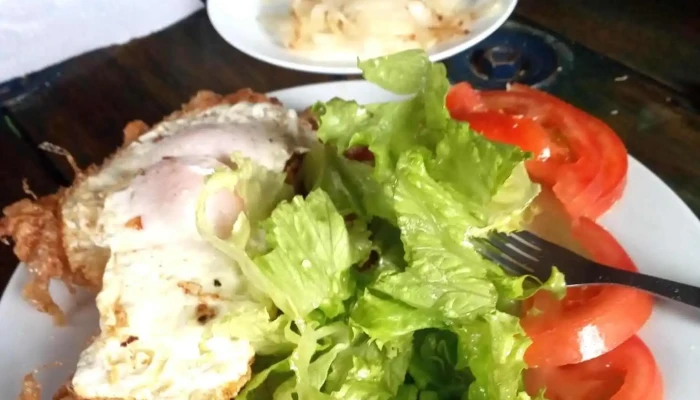 Bar El Morrocoyo -  Todo - Montevideo