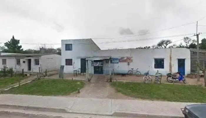 Bar El Palenque De La Portena Todo - Villa del Carmen