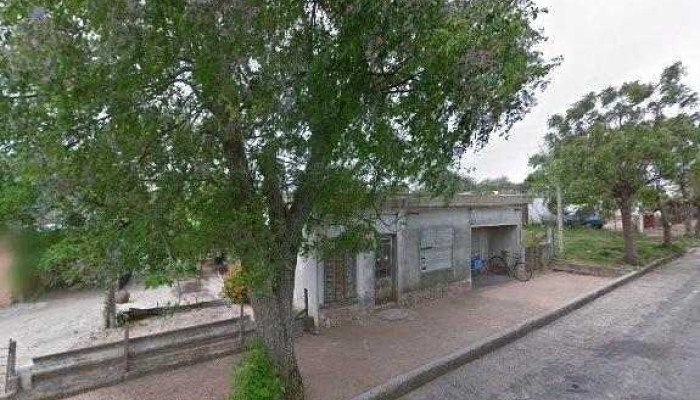 Bar El Palomo -  Street View Y 360 - Sarand&iacute; Grande