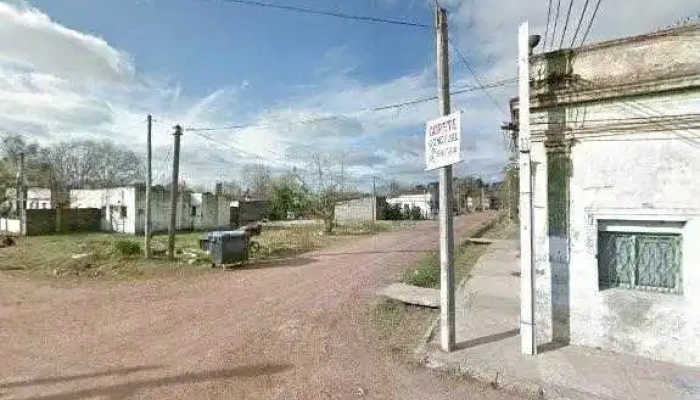 Bar El Paraiso Todo - Carmelo