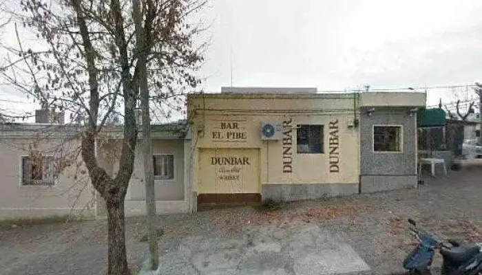 Bar El Pibe -  Street View Y 360 - Col. del Sacramento