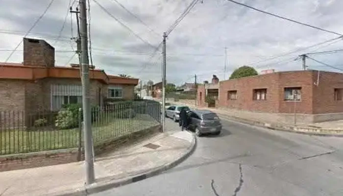 Bar El Pobre Paez -  Street View Y 360 - Pando