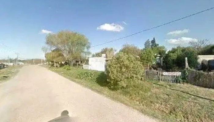 Bar El Rancho -  Todo - Villa San José