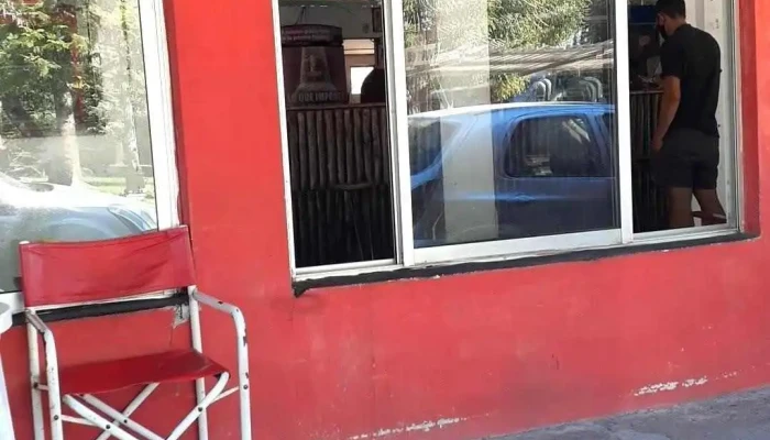 Bar El Refugio -  Todo - Santa Luc&iacute;a