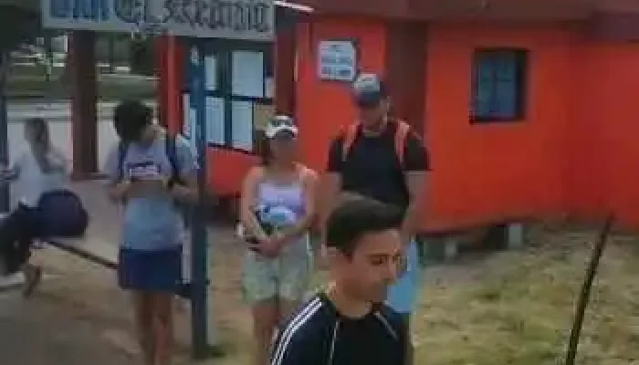 Bar El Refugio -  Videos - Santa Luc&iacute;a