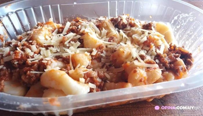 Bar El Relincho -  Comidas Y Bebidas - Paso de los Toros