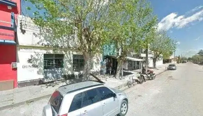 Bar El Sanba -  Todo - San Bautista