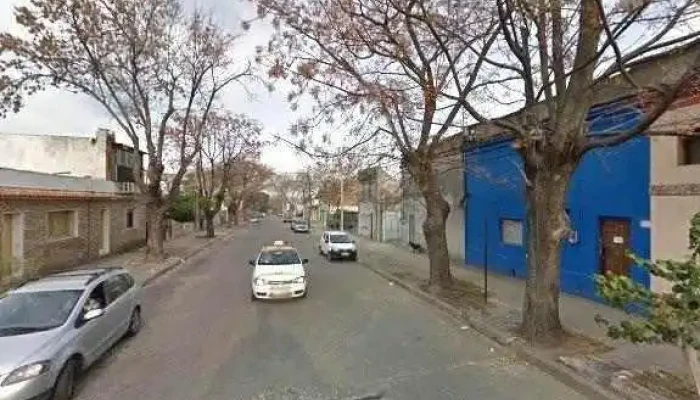 Bar El Tio Cholo Todo - Montevideo