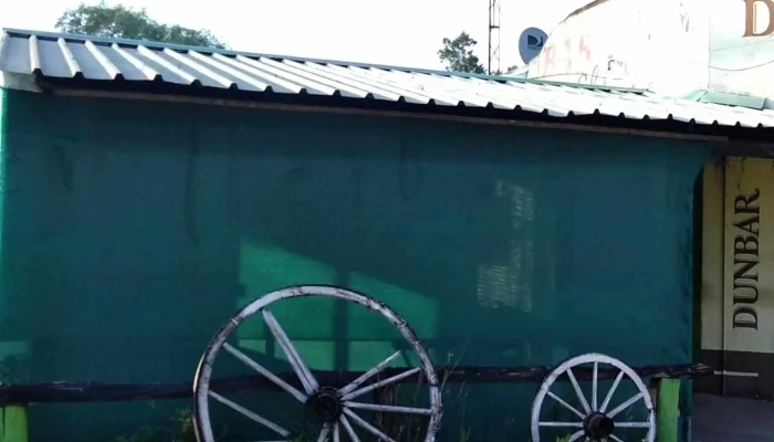 Bar El Tropezon Comentario 1 - Tropezon