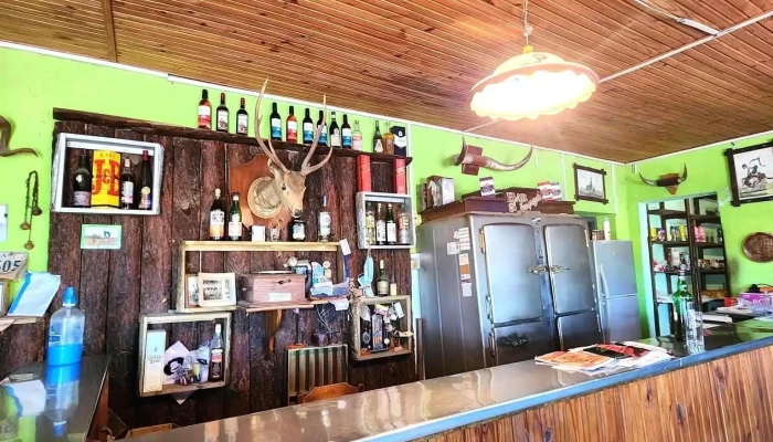 Bar El Tropezon Todo - Tropezon