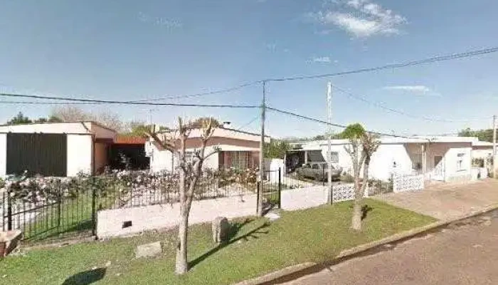 Bar El Zorri -  Street View Y 360 - Paso de los Toros