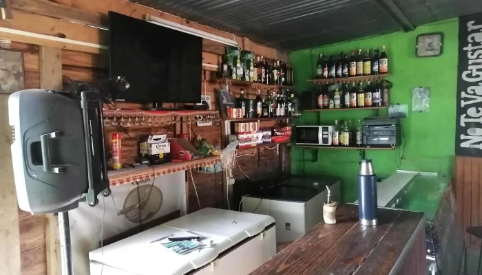 Bar El Zorri -  Todo - Paso de los Toros