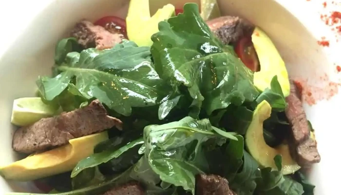 Bar Foster -  Comidas Y Bebidas - Montevideo