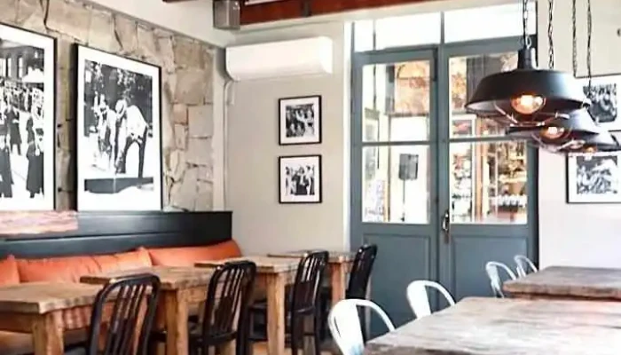 Bar Foster - Montevideo