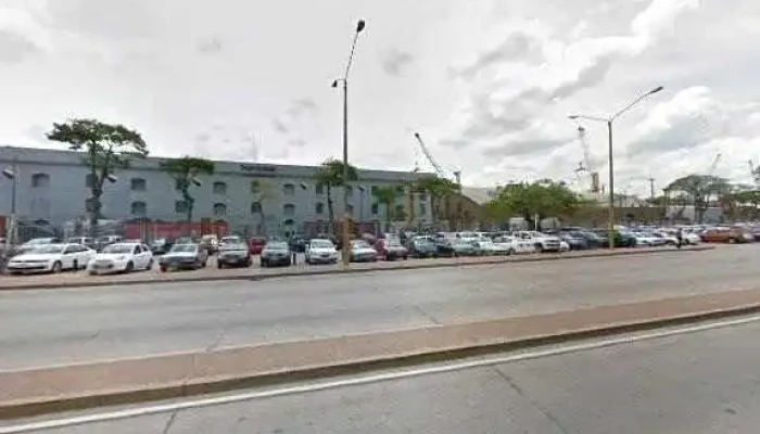 Bar Foster -  Street View Y 360 - Montevideo