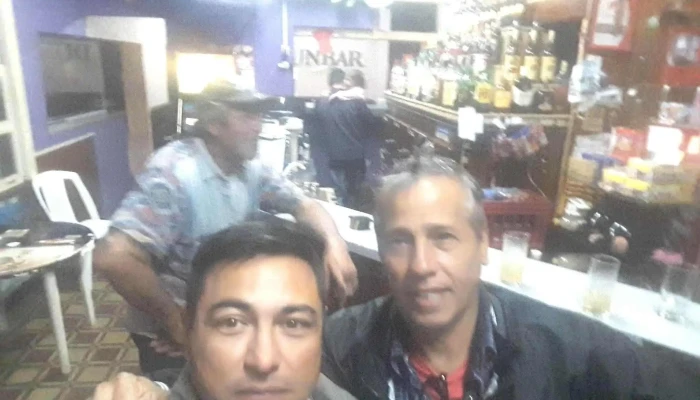 Bar Genoves -  Bebida Alcoholica - Montevideo