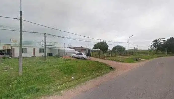 Bar Genoves -  Street View Y 360 - Montevideo