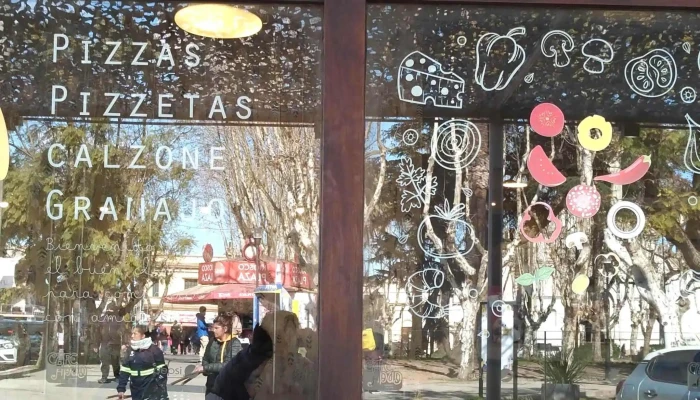 Bar Gula -  Comentario 10 - Montevideo