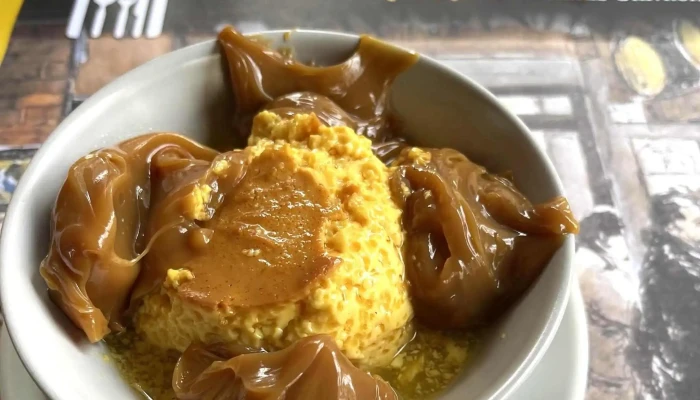 Bar Gula -  Comentario 3 - Montevideo