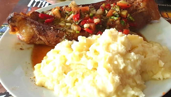 Bar Gula -  Comentario 5 - Montevideo