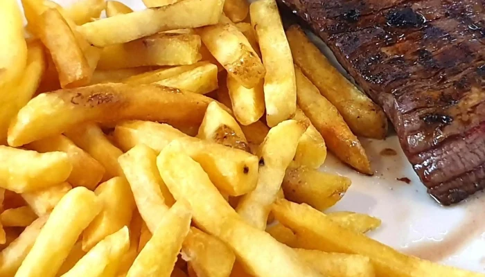 Bar Gula -  Comentario 6 - Montevideo